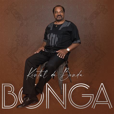 bongadates|Bonga (musician) .